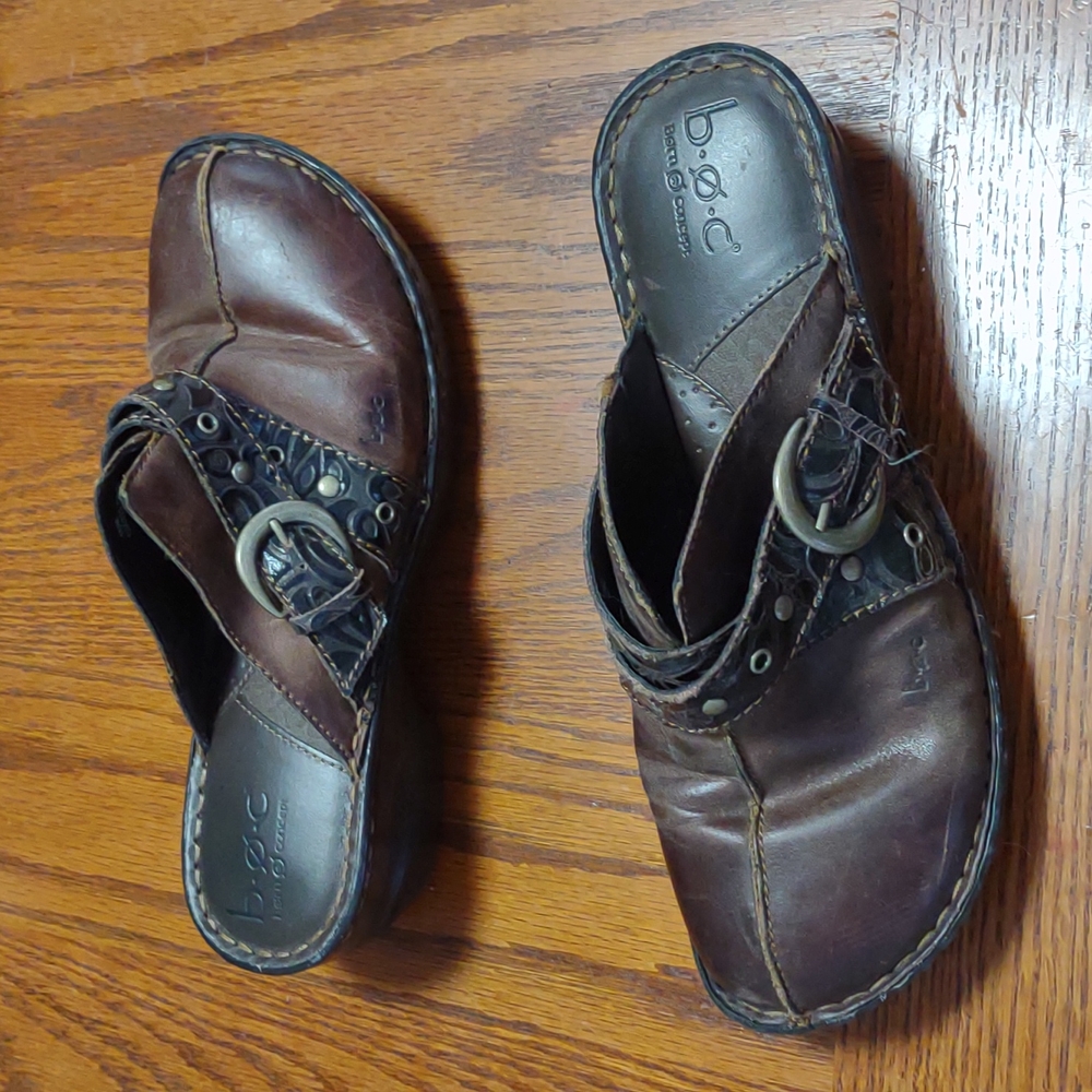 Boc clogs - Picture 2 of 4